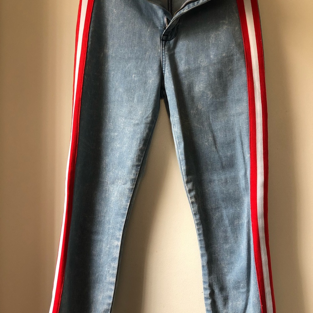Guess jeans (Vintage look)